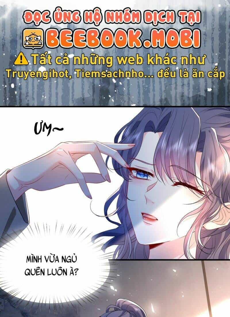 Kiều Gia, Phu Nhân Bị Ngài Chiều Hư Rồi! - Chương 11 - ảnh 5