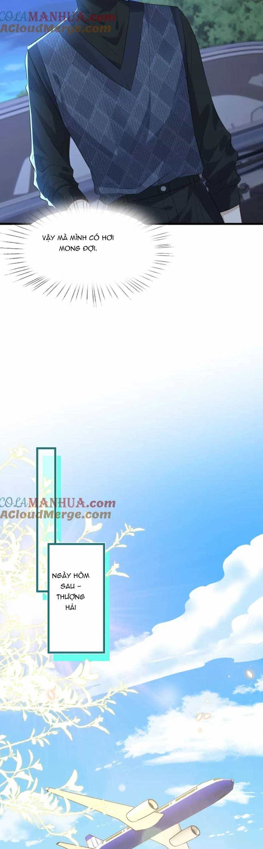 Kiều Gia, Phu Nhân Bị Ngài Chiều Hư Rồi! - Chương 22 - ảnh 20