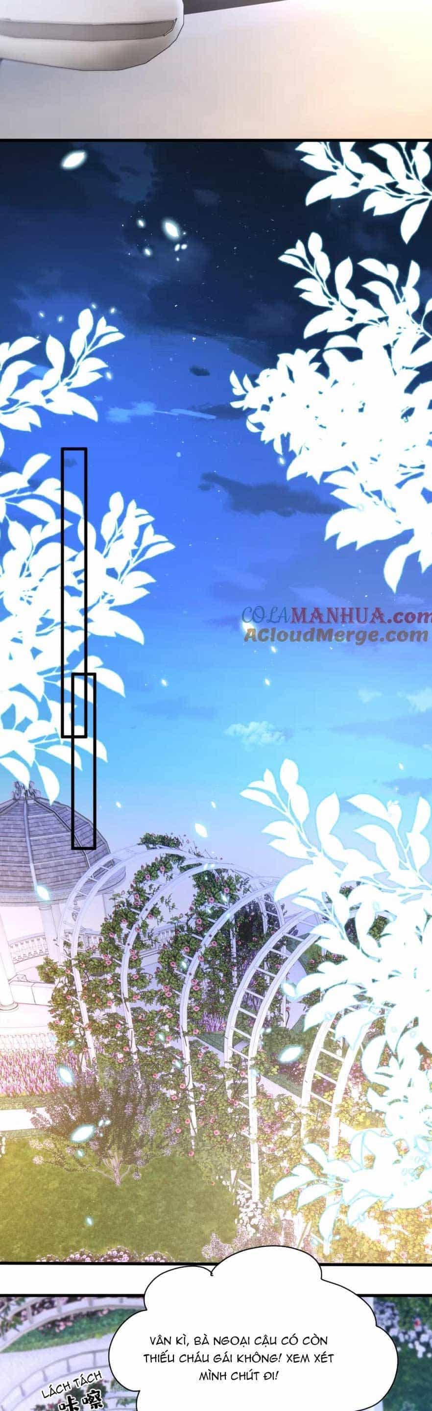 Kiều Gia, Phu Nhân Bị Ngài Chiều Hư Rồi! - Chương 28 - ảnh 16
