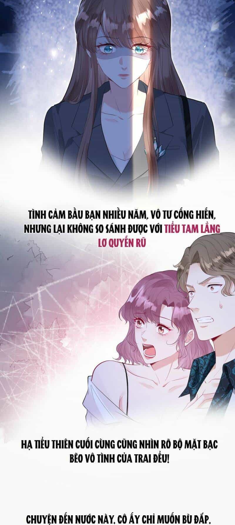 Kiều Gia, Phu Nhân Bị Ngài Chiều Hư Rồi! - Chương 2 - ảnh 3