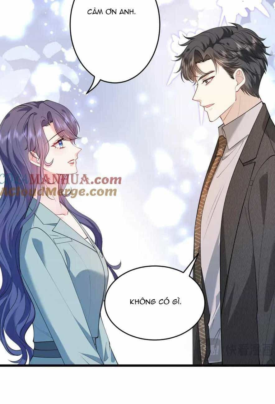 Kiều Gia, Phu Nhân Bị Ngài Chiều Hư Rồi! - Chương 29 - ảnh 18