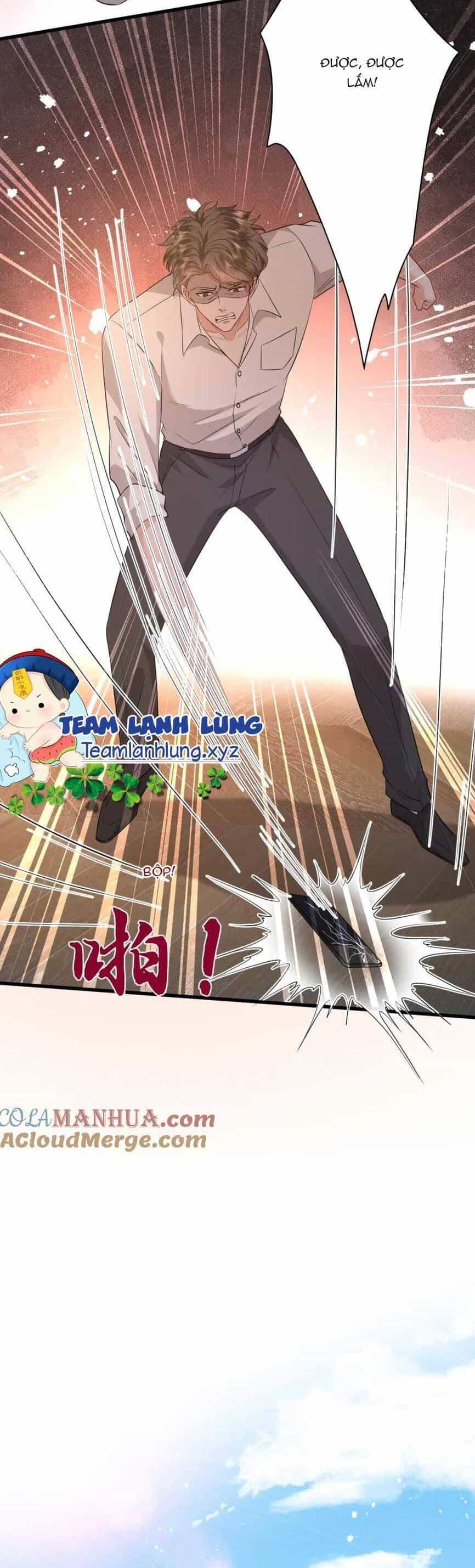 Kiều Gia, Phu Nhân Bị Ngài Chiều Hư Rồi! - Chương 30 - ảnh 13