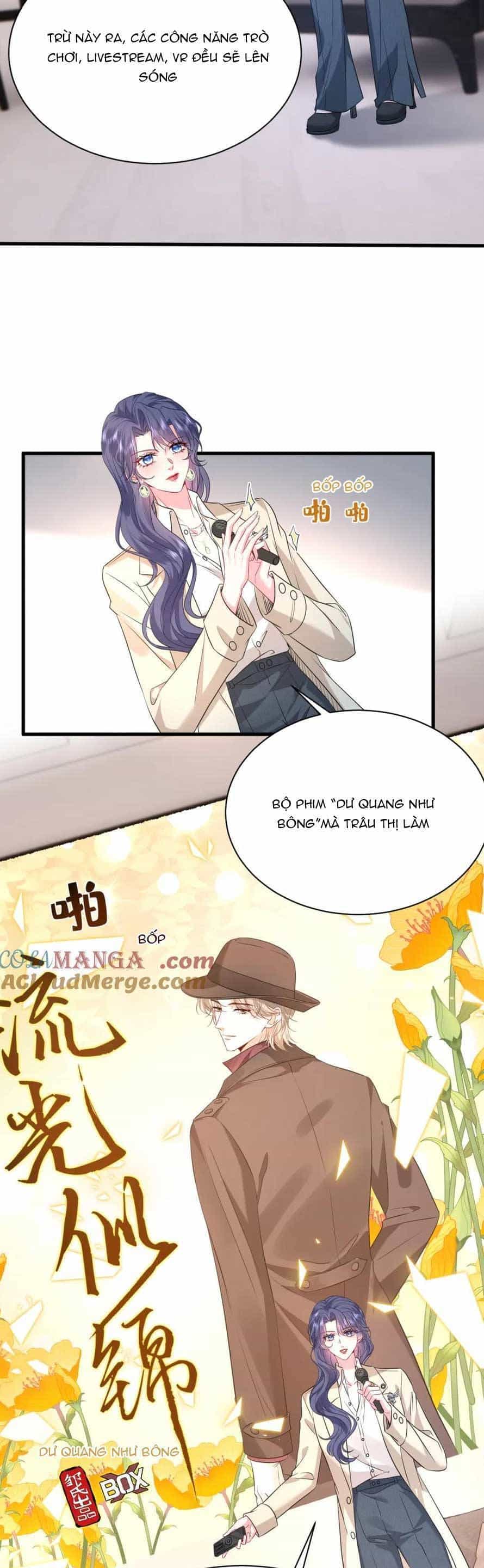 Kiều Gia, Phu Nhân Bị Ngài Chiều Hư Rồi! - Chương 32 - ảnh 16