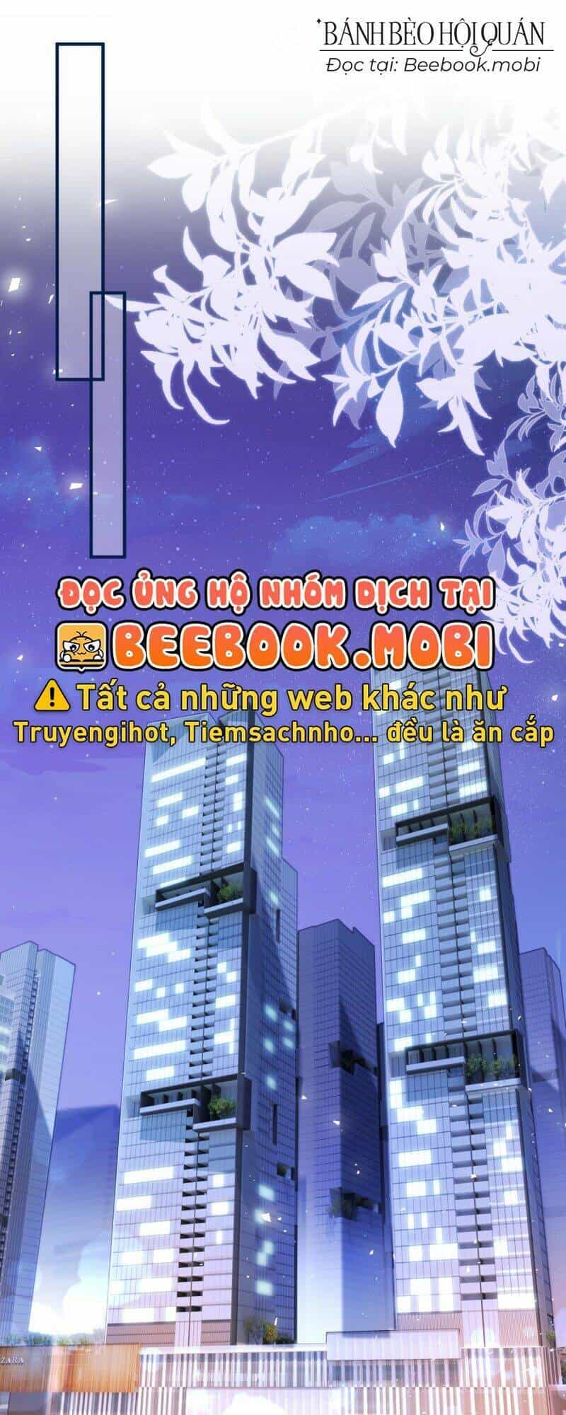 Kiều Gia, Phu Nhân Bị Ngài Chiều Hư Rồi! - Chương 3 - ảnh 2