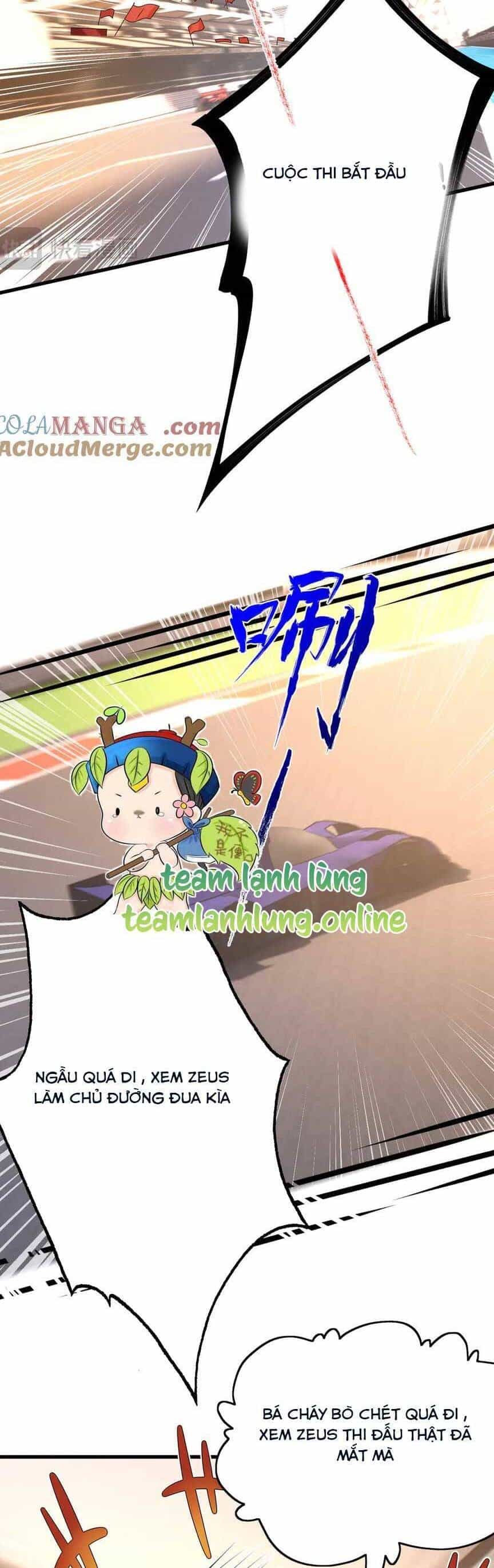 Kiều Gia, Phu Nhân Bị Ngài Chiều Hư Rồi! - Chương 38 - ảnh 4
