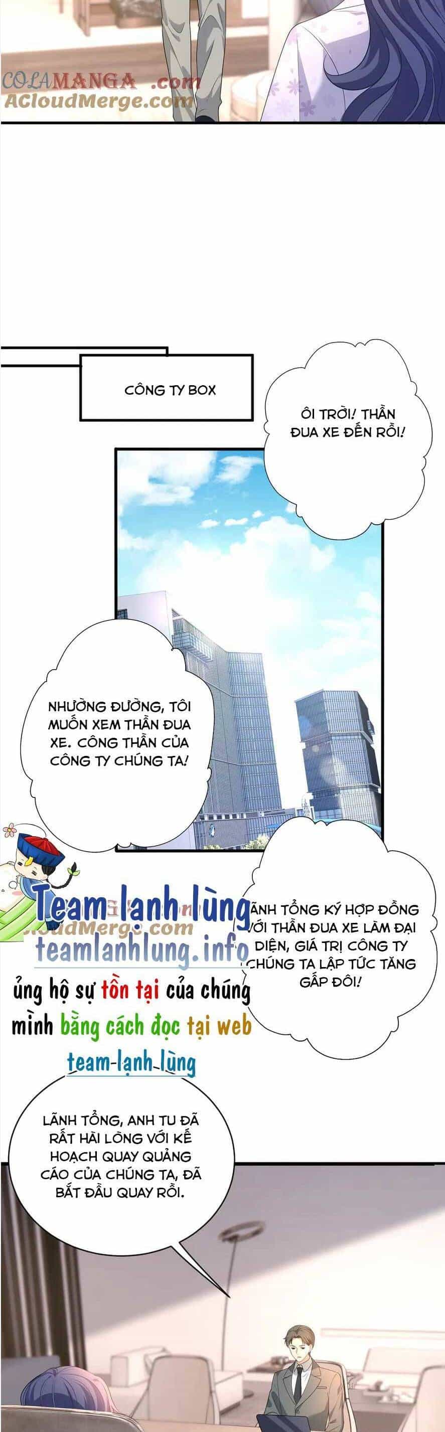 Kiều Gia, Phu Nhân Bị Ngài Chiều Hư Rồi! - Chương 43 - ảnh 10