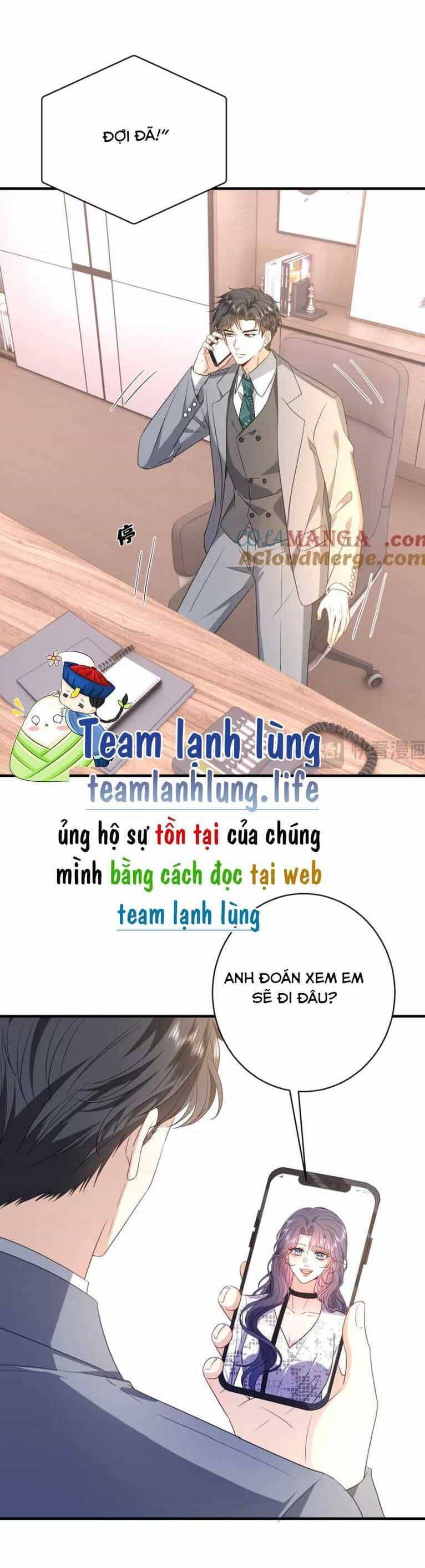 Kiều Gia, Phu Nhân Bị Ngài Chiều Hư Rồi! - Chương 44 - ảnh 15