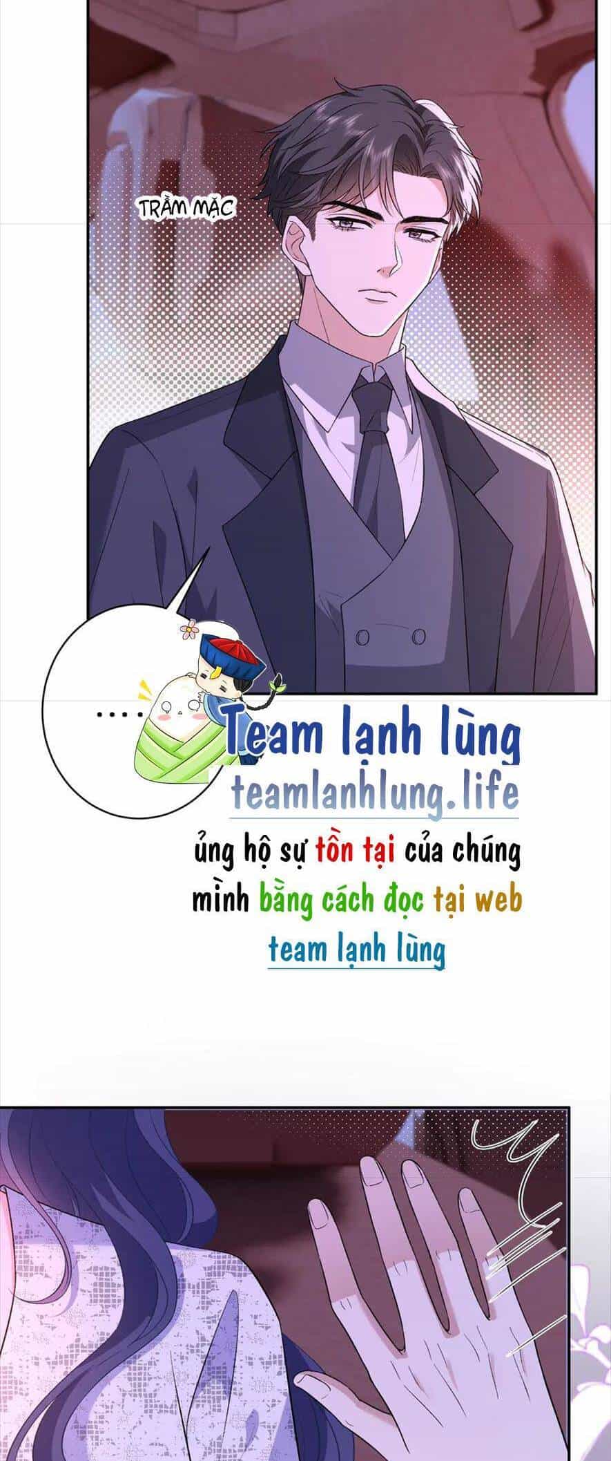 Kiều Gia, Phu Nhân Bị Ngài Chiều Hư Rồi! - Chương 45 - ảnh 22