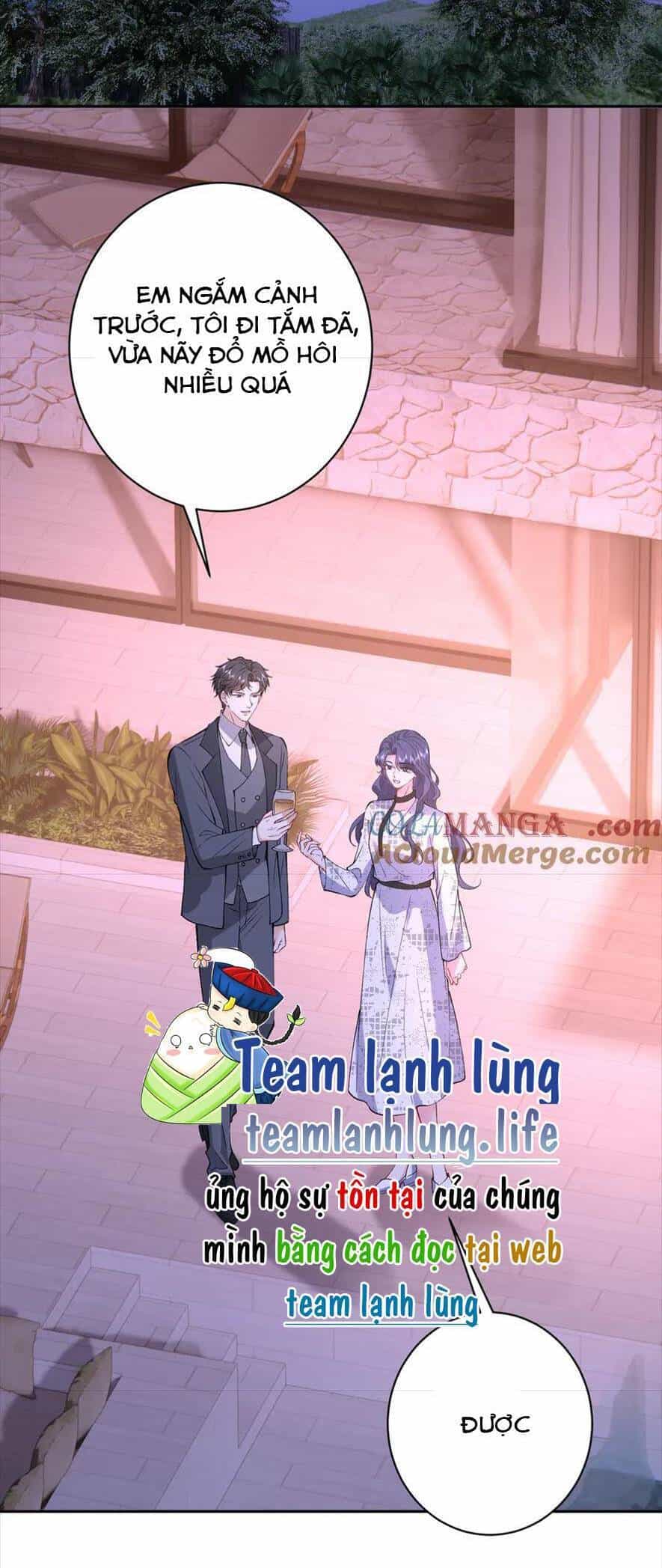 Kiều Gia, Phu Nhân Bị Ngài Chiều Hư Rồi! - Chương 45 - ảnh 27