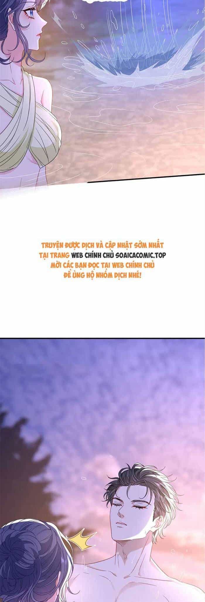 Kiều Gia, Phu Nhân Bị Ngài Chiều Hư Rồi! - Chương 46 - ảnh 13