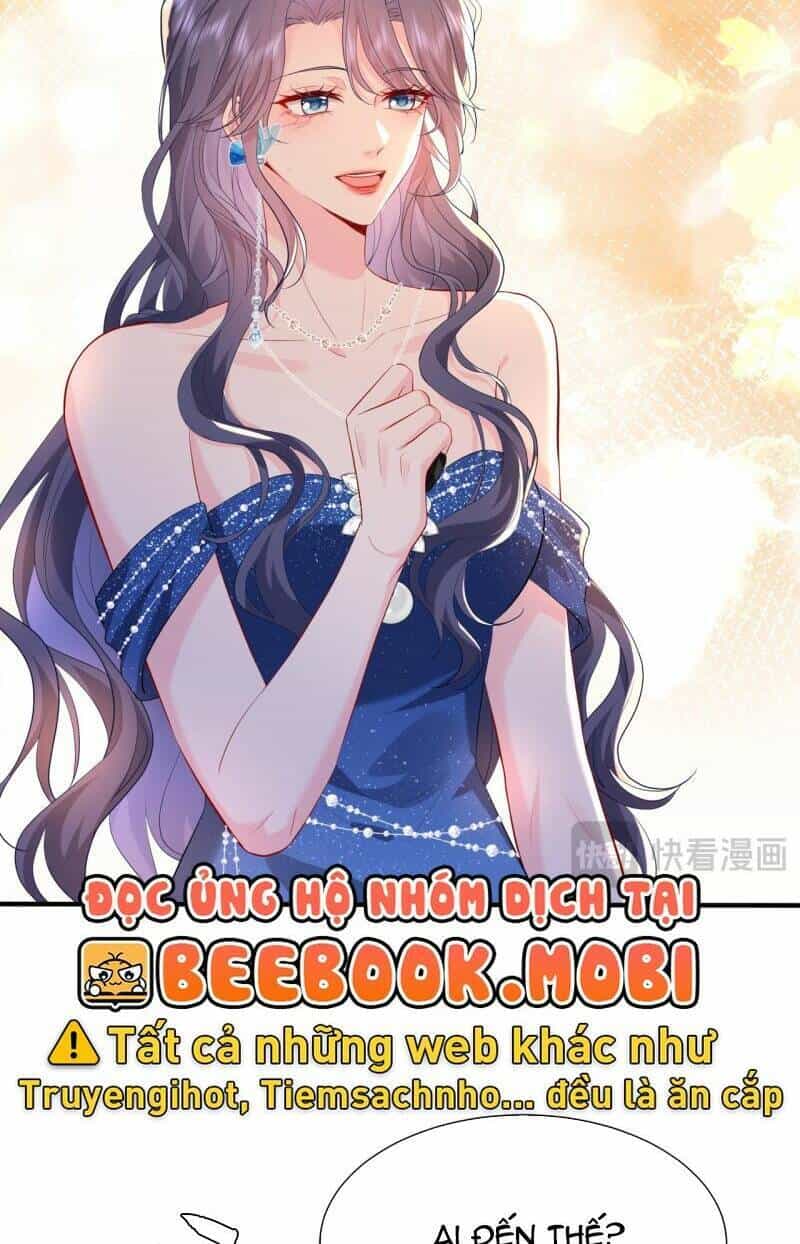 Kiều Gia, Phu Nhân Bị Ngài Chiều Hư Rồi! - Chương 4 - ảnh 40