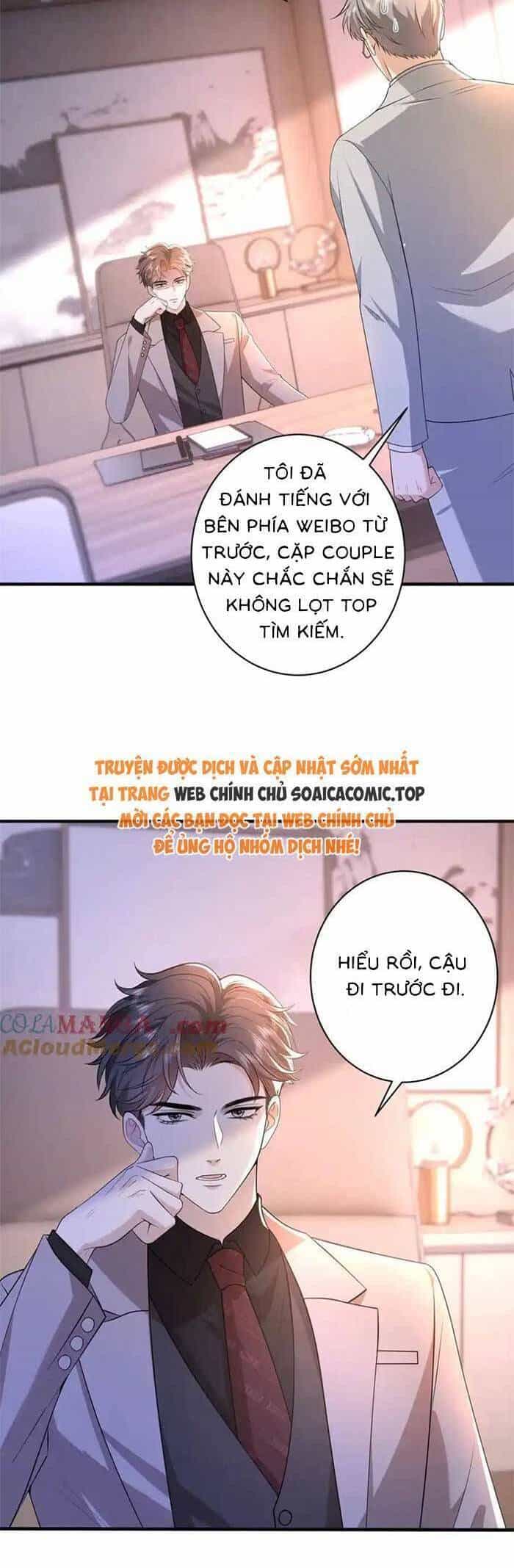 Kiều Gia, Phu Nhân Bị Ngài Chiều Hư Rồi! - Chương 48 - ảnh 6