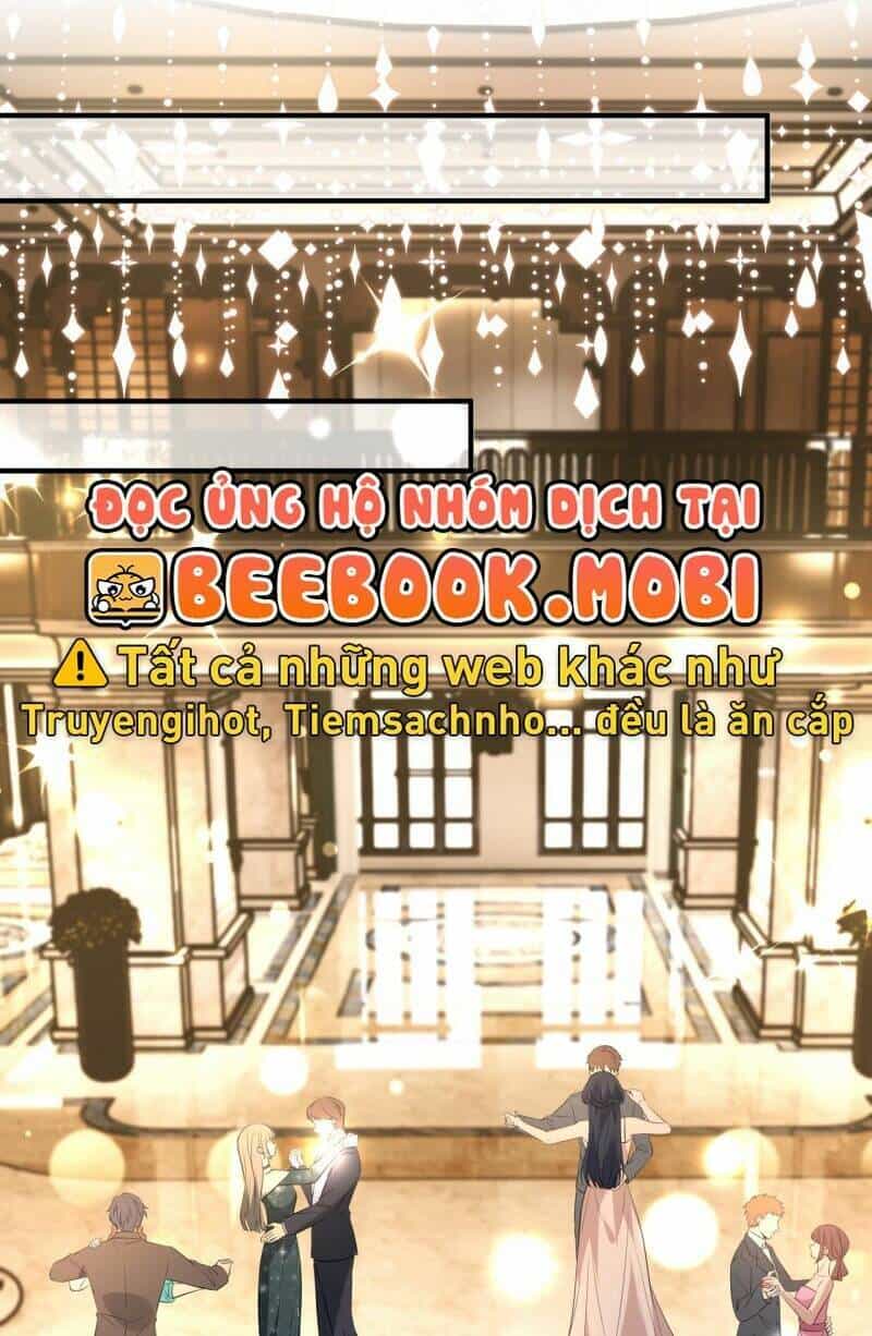 Kiều Gia, Phu Nhân Bị Ngài Chiều Hư Rồi! - Chương 5 - ảnh 10