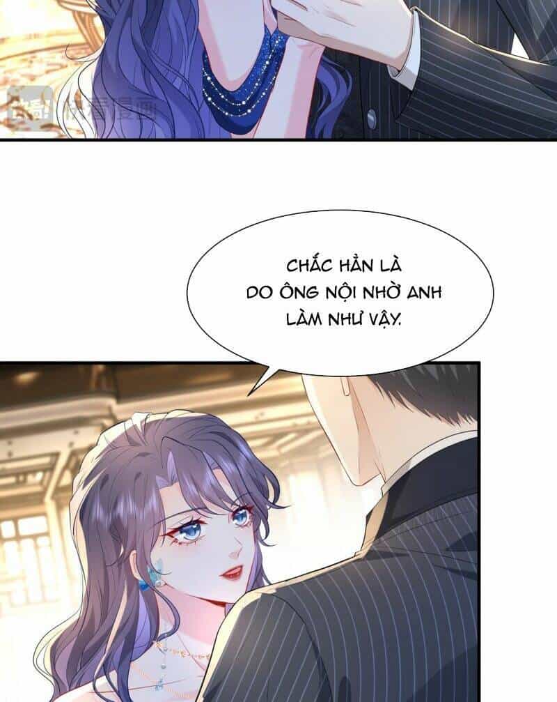Kiều Gia, Phu Nhân Bị Ngài Chiều Hư Rồi! - Chương 5 - ảnh 25