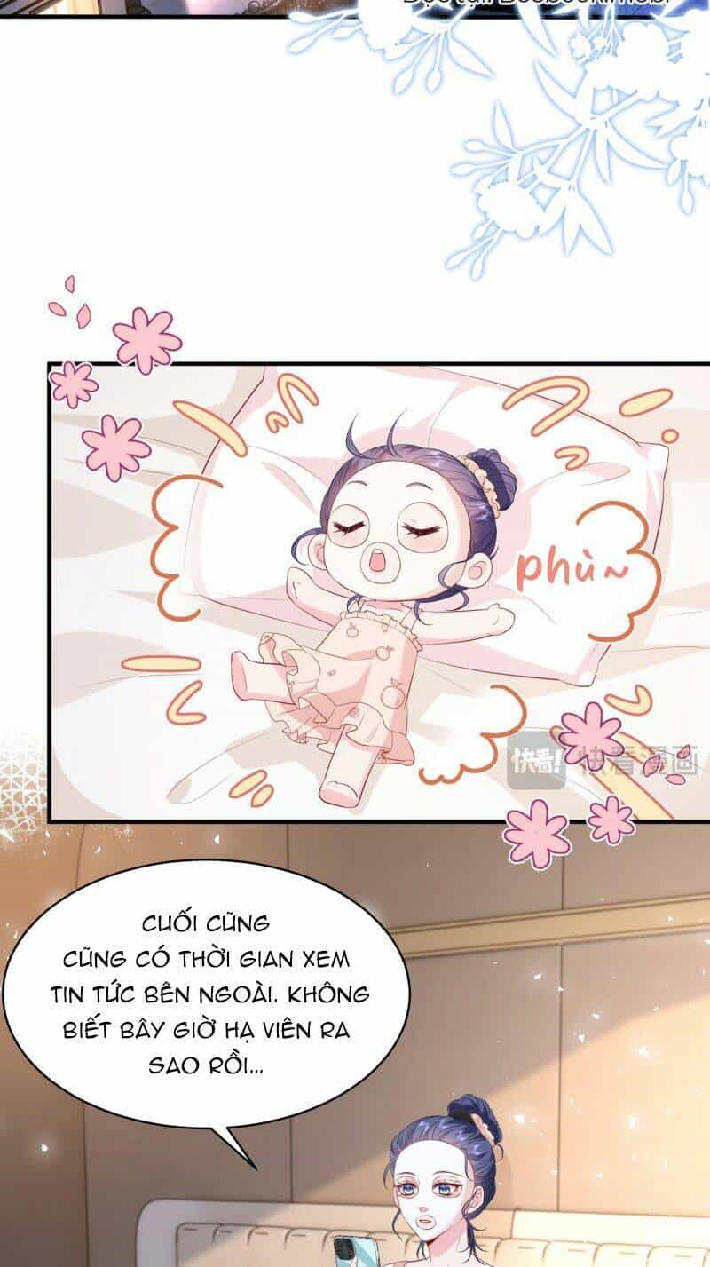 Kiều Gia, Phu Nhân Bị Ngài Chiều Hư Rồi! - Chương 6 - ảnh 33