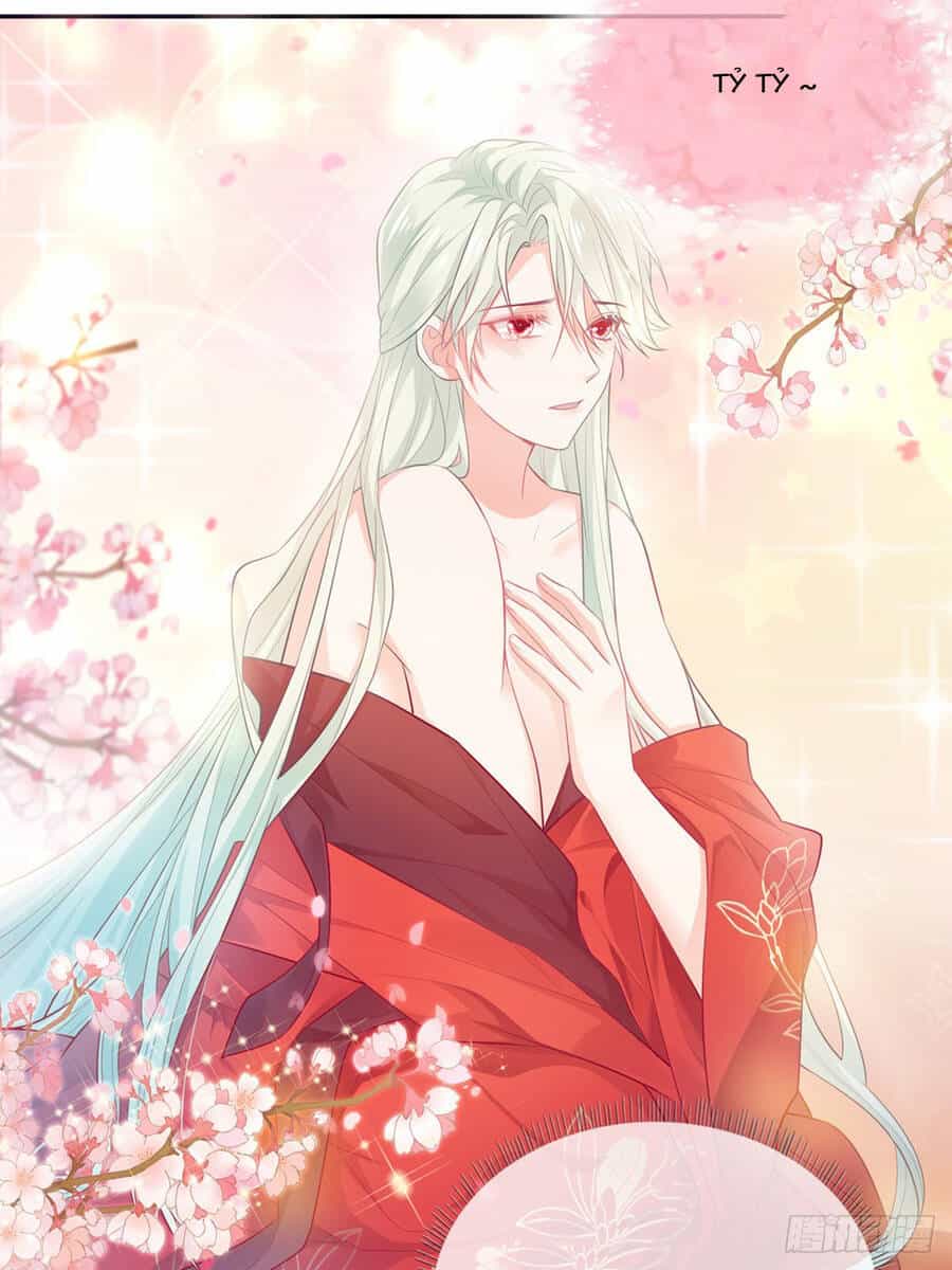 Kiều Mỵ Phu Lang, Tại Tuyến Lục Trà - Chương 1 - ảnh 11