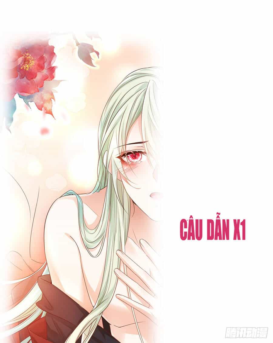 Kiều Mỵ Phu Lang, Tại Tuyến Lục Trà - Chương 1 - ảnh 17