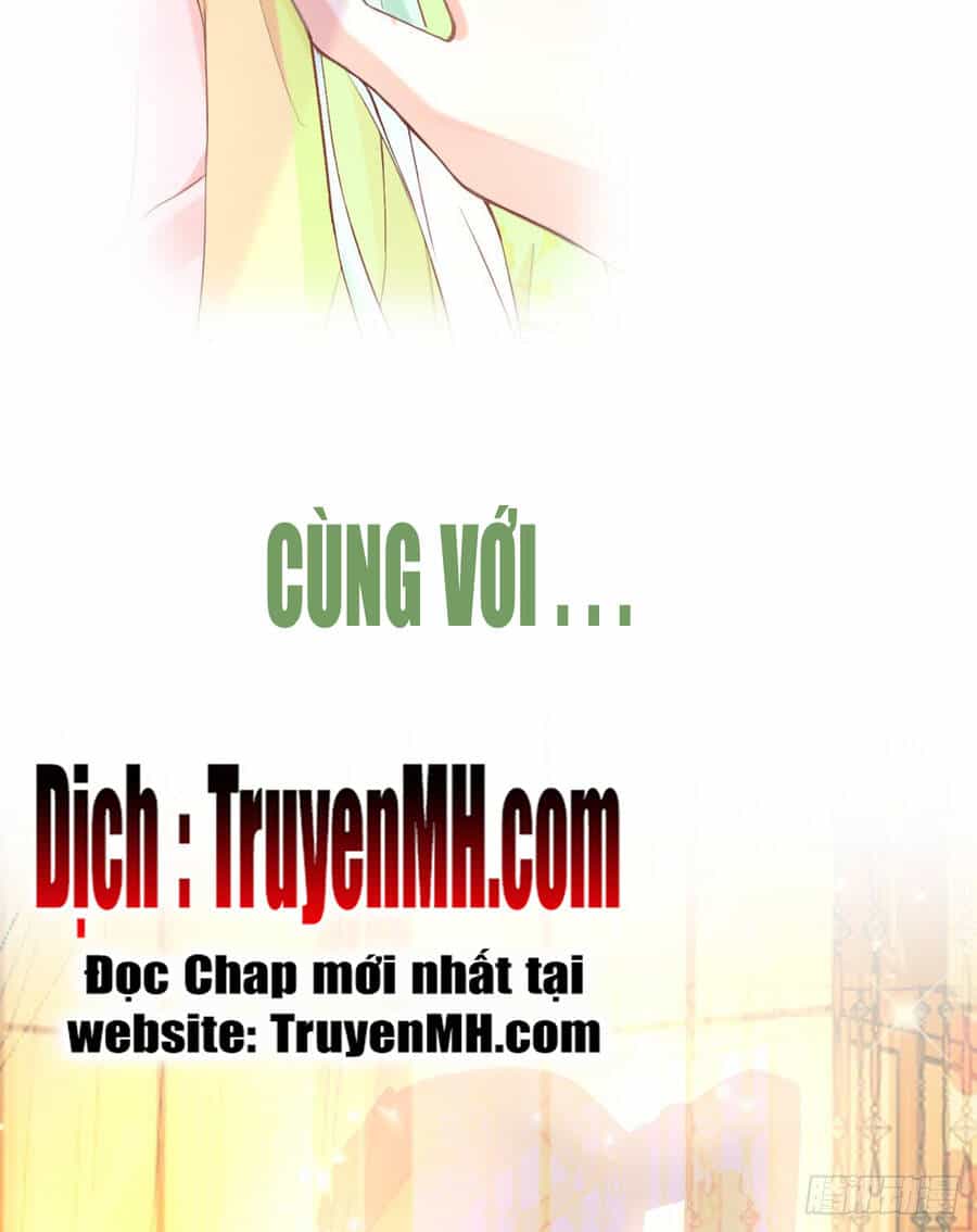 Kiều Mỵ Phu Lang, Tại Tuyến Lục Trà - Chương 1 - ảnh 20