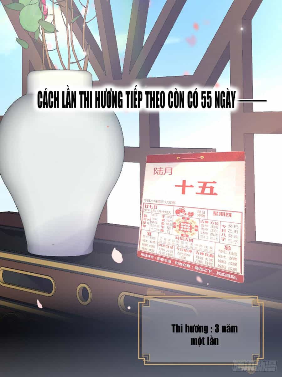 Kiều Mỵ Phu Lang, Tại Tuyến Lục Trà - Chương 1 - ảnh 7