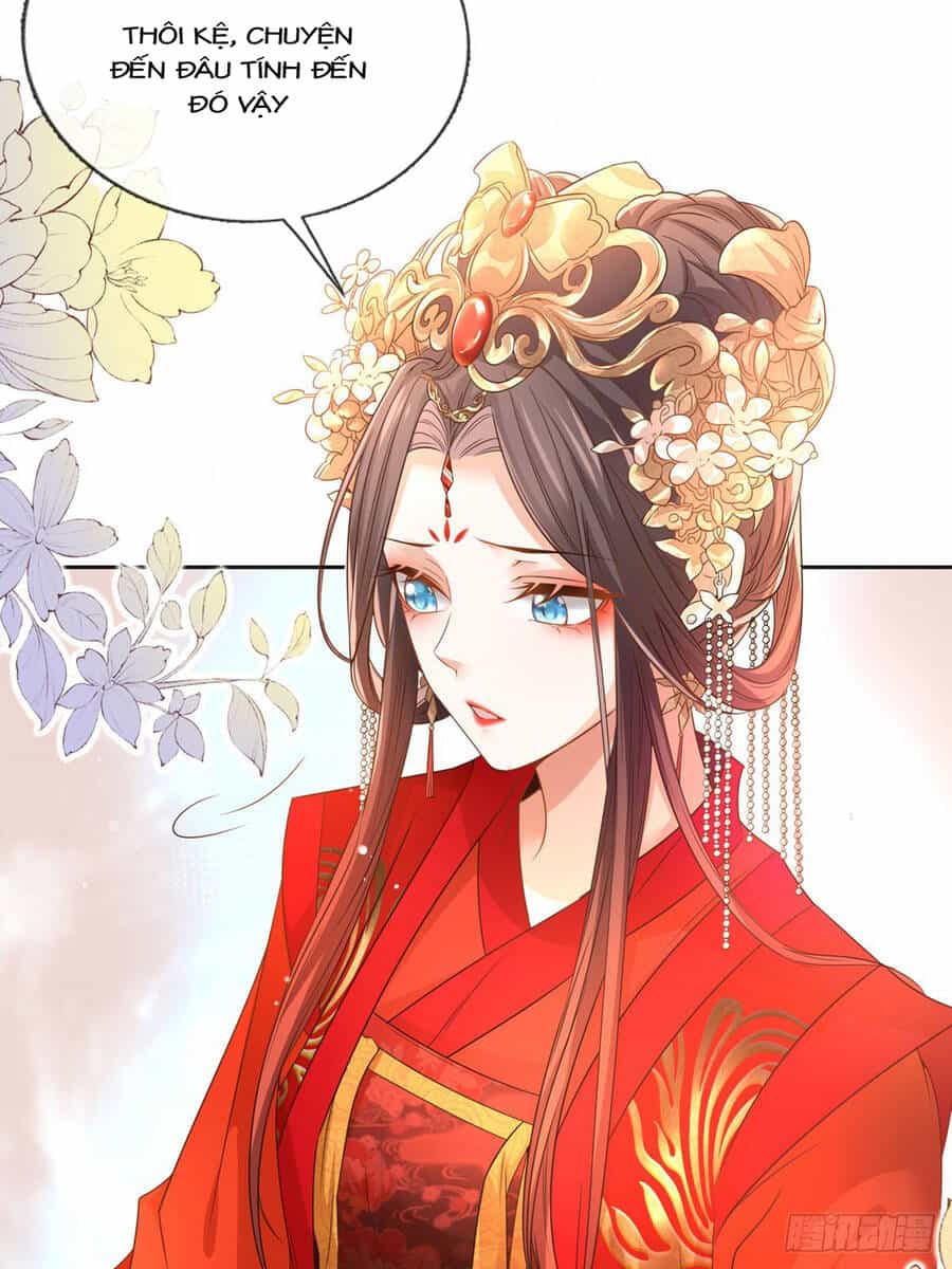 Kiều Mỵ Phu Lang, Tại Tuyến Lục Trà - Chương 1 - ảnh 9