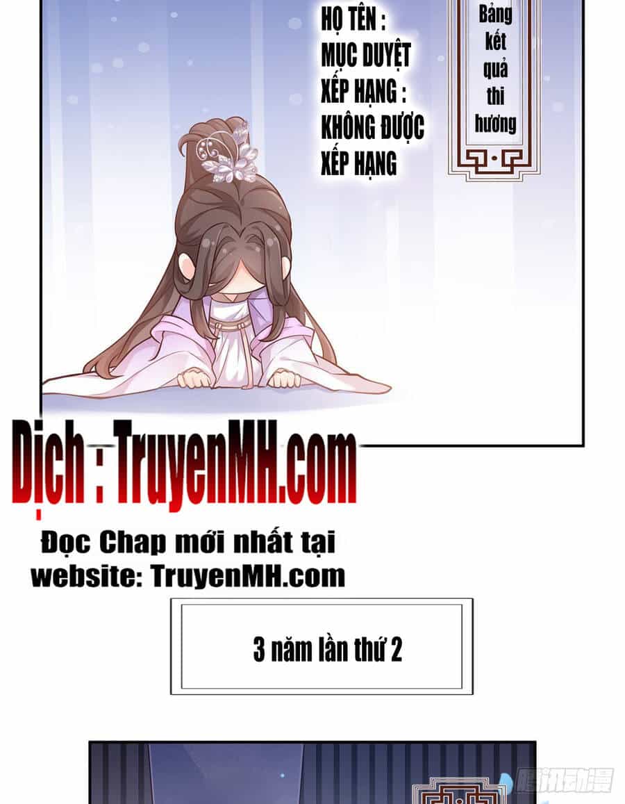 Kiều Mỵ Phu Lang, Tại Tuyến Lục Trà - Chương 10 - ảnh 14
