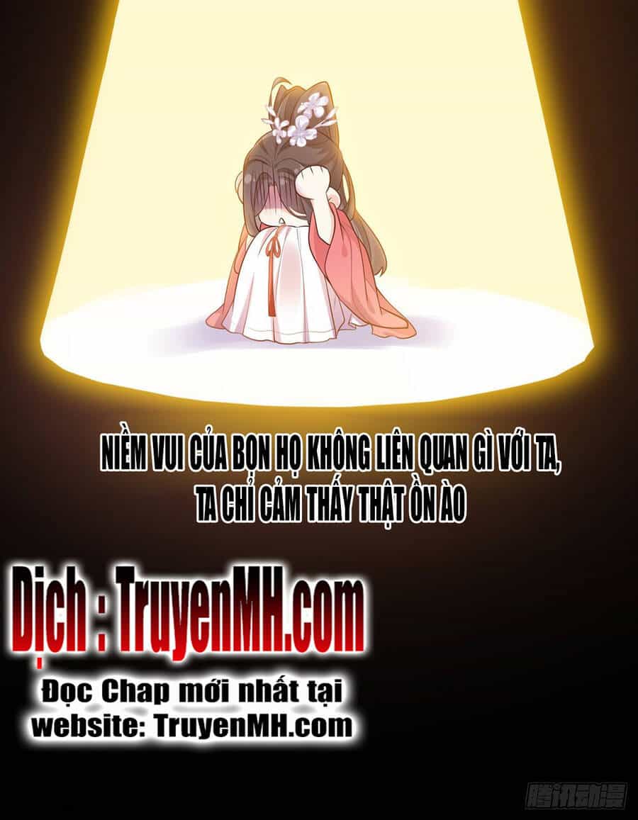 Kiều Mỵ Phu Lang, Tại Tuyến Lục Trà - Chương 10 - ảnh 17