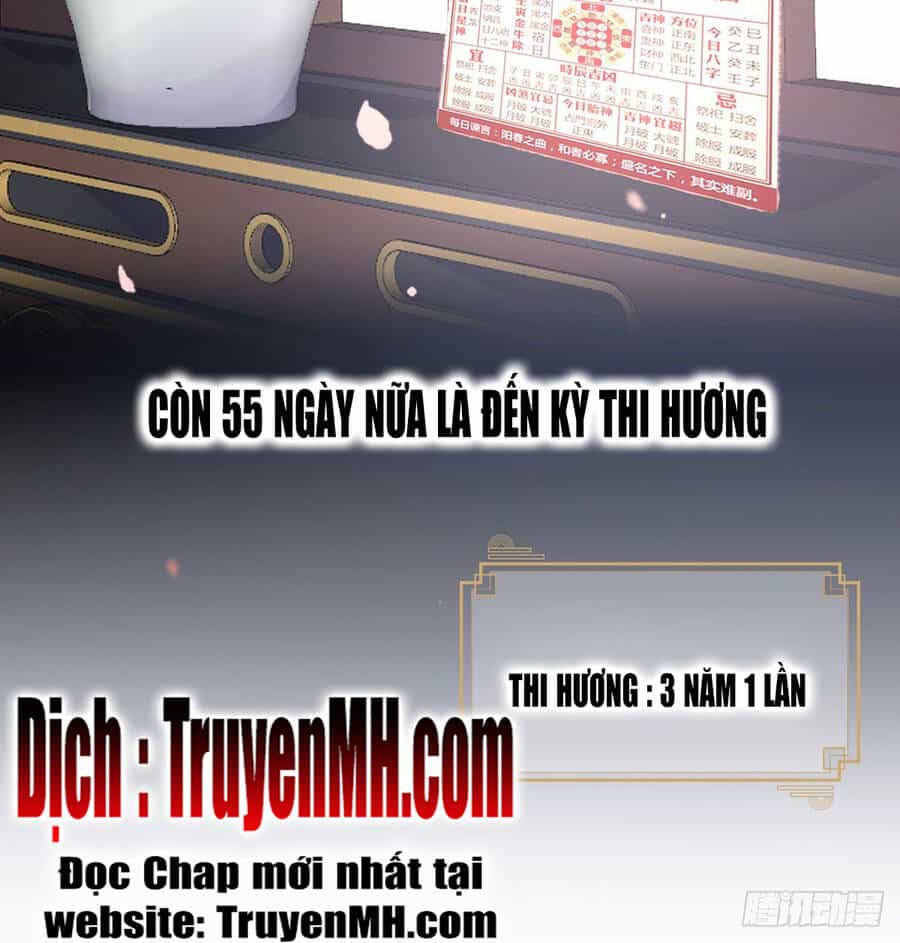 Kiều Mỵ Phu Lang, Tại Tuyến Lục Trà - Chương 10 - ảnh 8