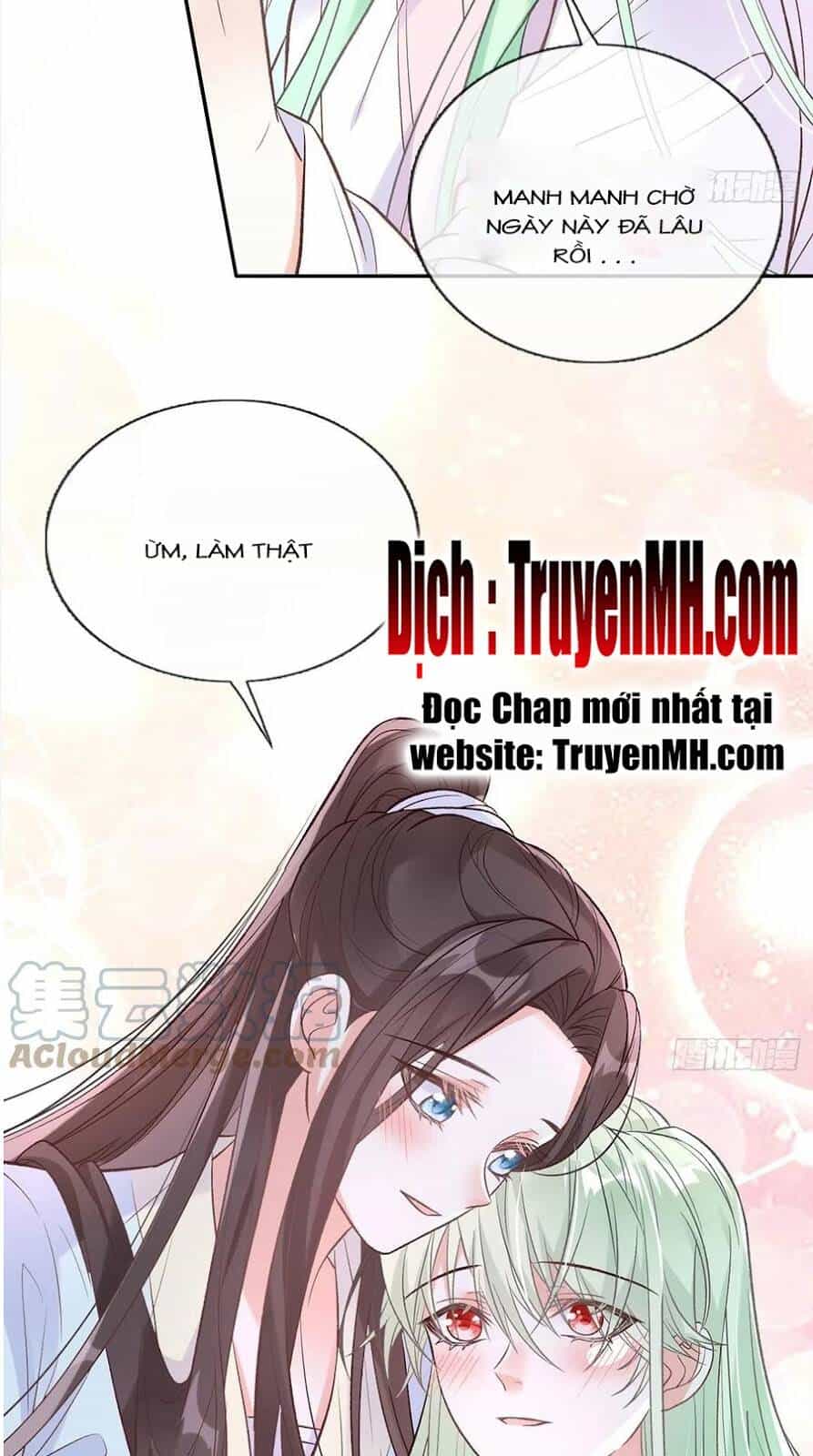 Kiều Mỵ Phu Lang, Tại Tuyến Lục Trà - Chương 100 - ảnh 17