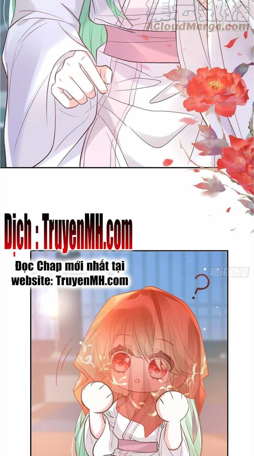 Kiều Mỵ Phu Lang, Tại Tuyến Lục Trà - Chương 101 - ảnh 10
