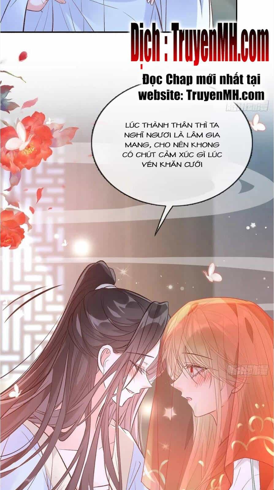 Kiều Mỵ Phu Lang, Tại Tuyến Lục Trà - Chương 101 - ảnh 12