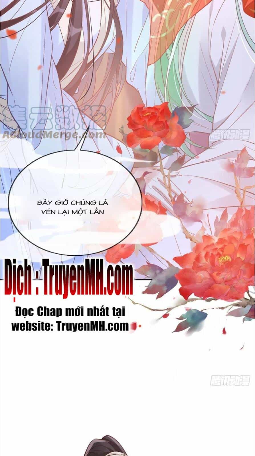 Kiều Mỵ Phu Lang, Tại Tuyến Lục Trà - Chương 101 - ảnh 13