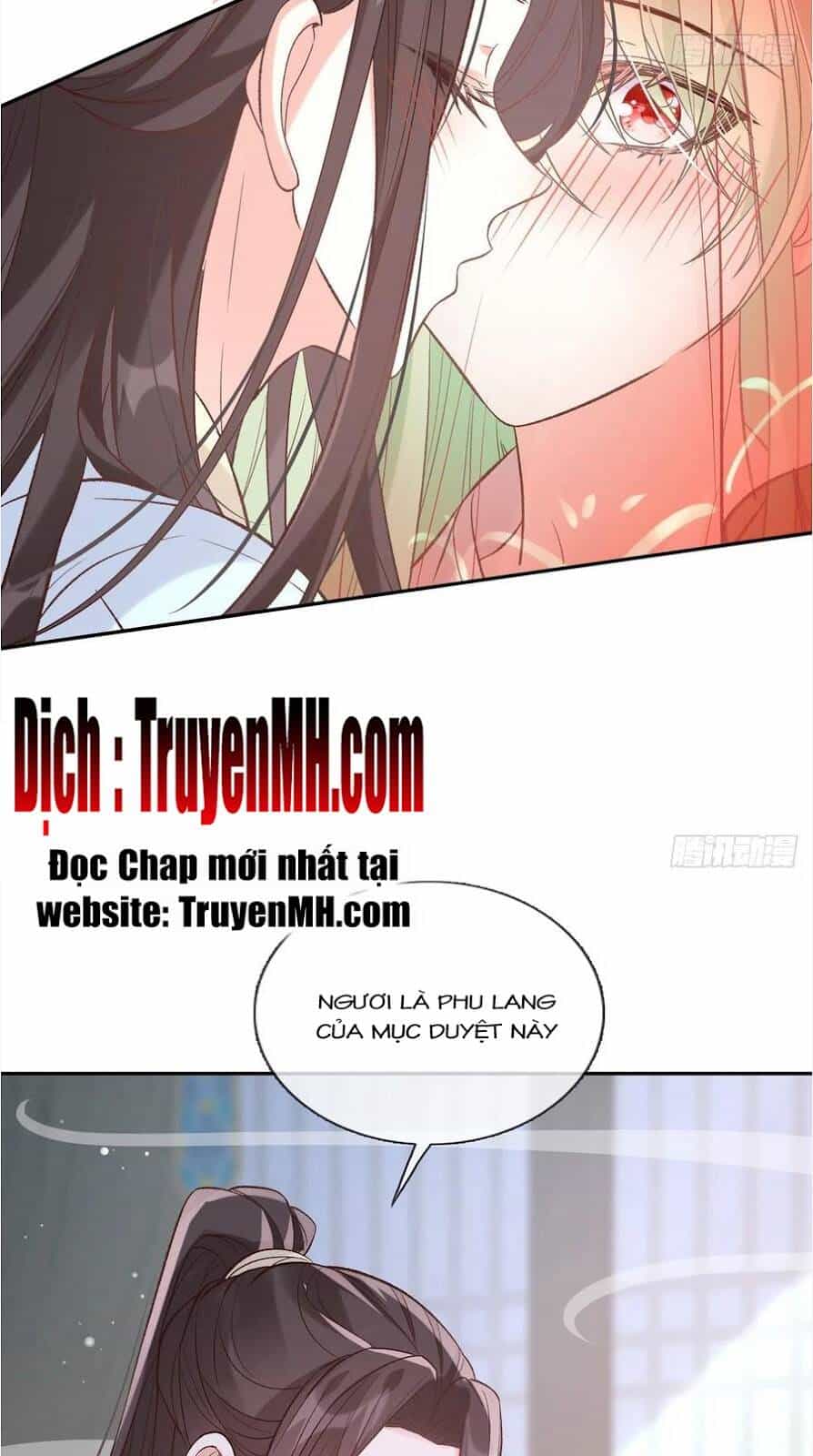 Kiều Mỵ Phu Lang, Tại Tuyến Lục Trà - Chương 101 - ảnh 16