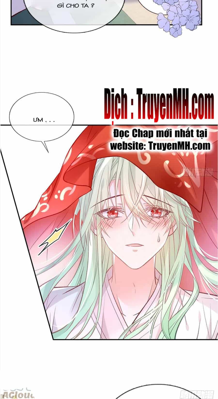 Kiều Mỵ Phu Lang, Tại Tuyến Lục Trà - Chương 102 - ảnh 11