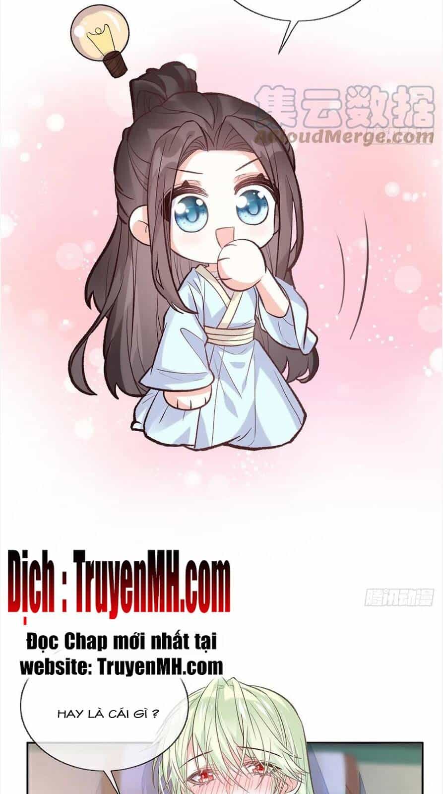 Kiều Mỵ Phu Lang, Tại Tuyến Lục Trà - Chương 103 - ảnh 7