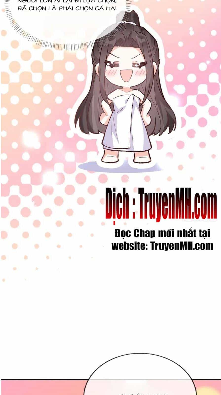 Kiều Mỵ Phu Lang, Tại Tuyến Lục Trà - Chương 104 - ảnh 18