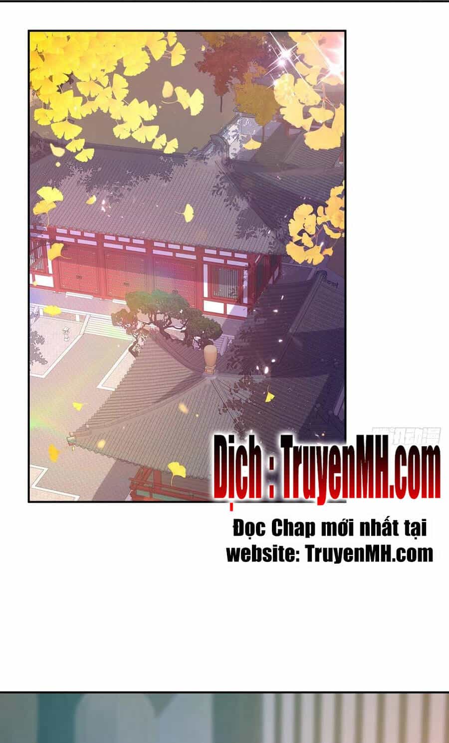 Kiều Mỵ Phu Lang, Tại Tuyến Lục Trà - Chương 108 - ảnh 19