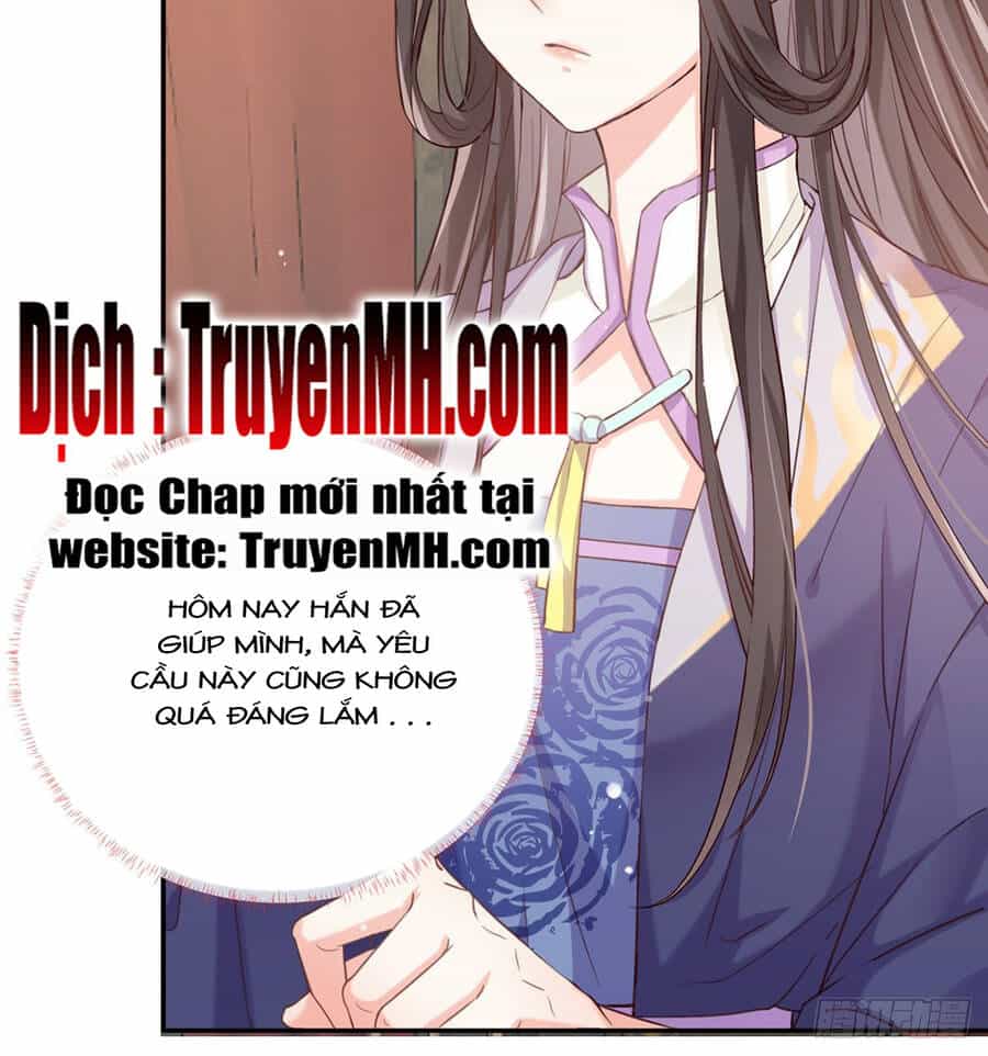 Kiều Mỵ Phu Lang, Tại Tuyến Lục Trà - Chương 11 - ảnh 15