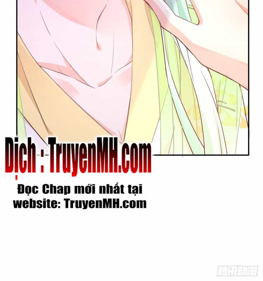 Kiều Mỵ Phu Lang, Tại Tuyến Lục Trà - Chương 11 - ảnh 21