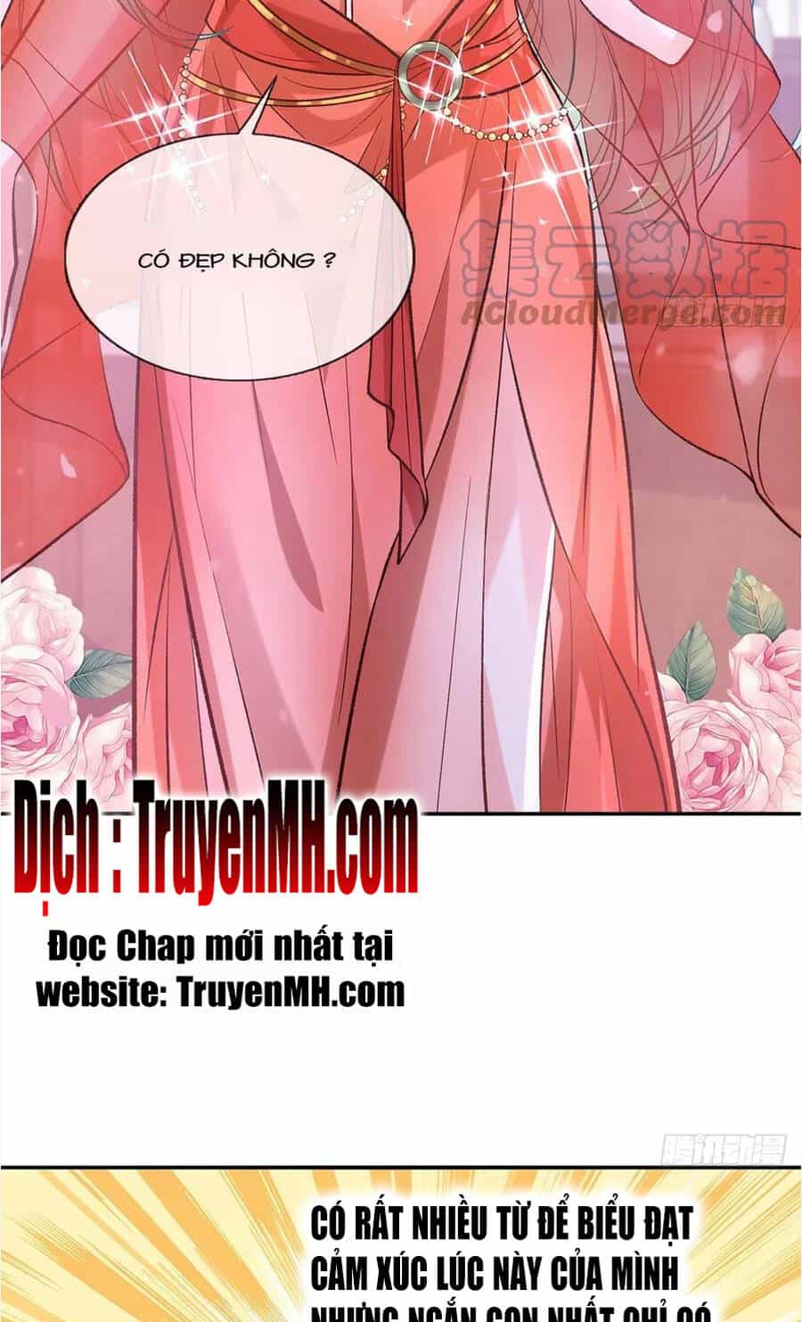 Kiều Mỵ Phu Lang, Tại Tuyến Lục Trà - Chương 111 - ảnh 4
