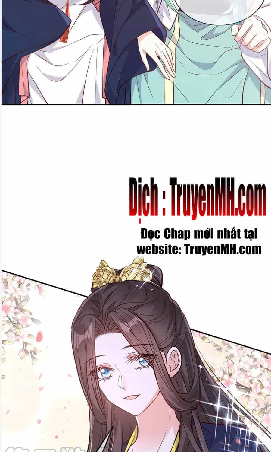 Kiều Mỵ Phu Lang, Tại Tuyến Lục Trà - Chương 112 - ảnh 17