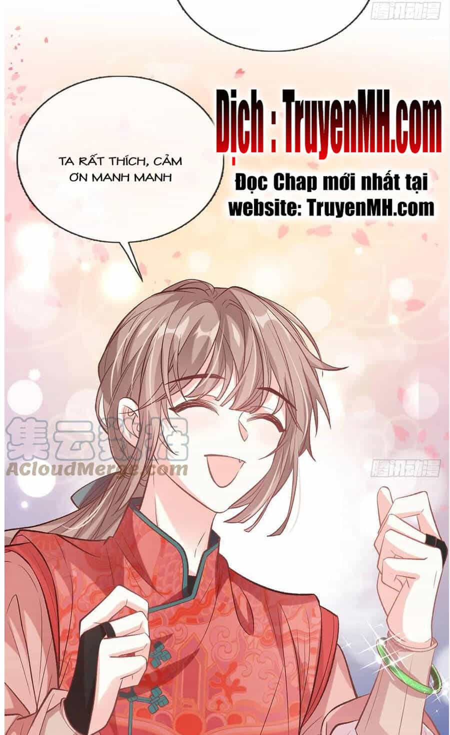 Kiều Mỵ Phu Lang, Tại Tuyến Lục Trà - Chương 113 - ảnh 16