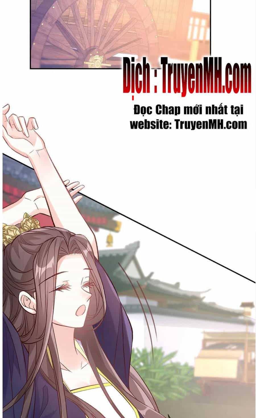 Kiều Mỵ Phu Lang, Tại Tuyến Lục Trà - Chương 113 - ảnh 18
