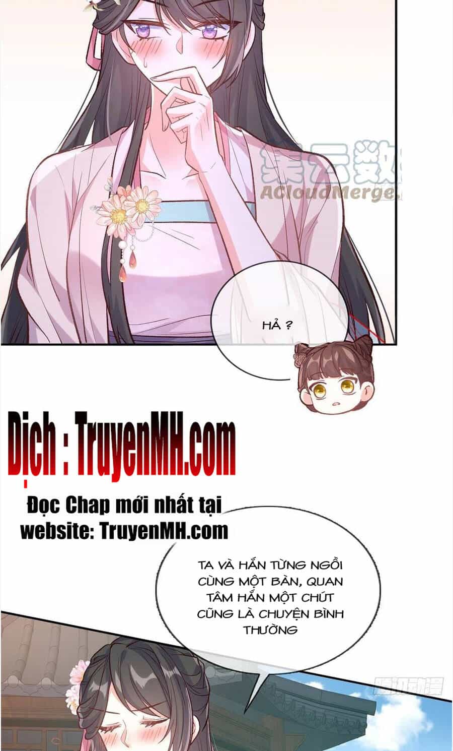 Kiều Mỵ Phu Lang, Tại Tuyến Lục Trà - Chương 115 - ảnh 14