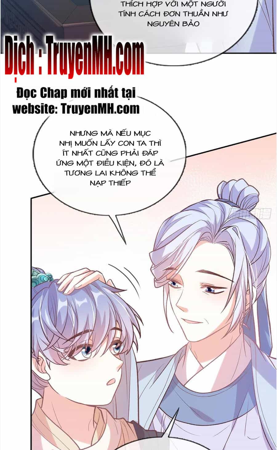 Kiều Mỵ Phu Lang, Tại Tuyến Lục Trà - Chương 116 - ảnh 11