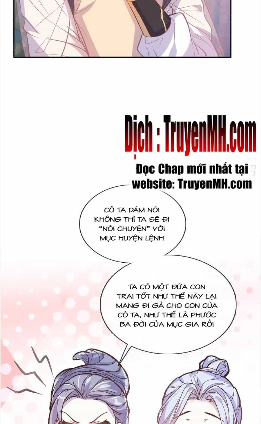 Kiều Mỵ Phu Lang, Tại Tuyến Lục Trà - Chương 116 - ảnh 13