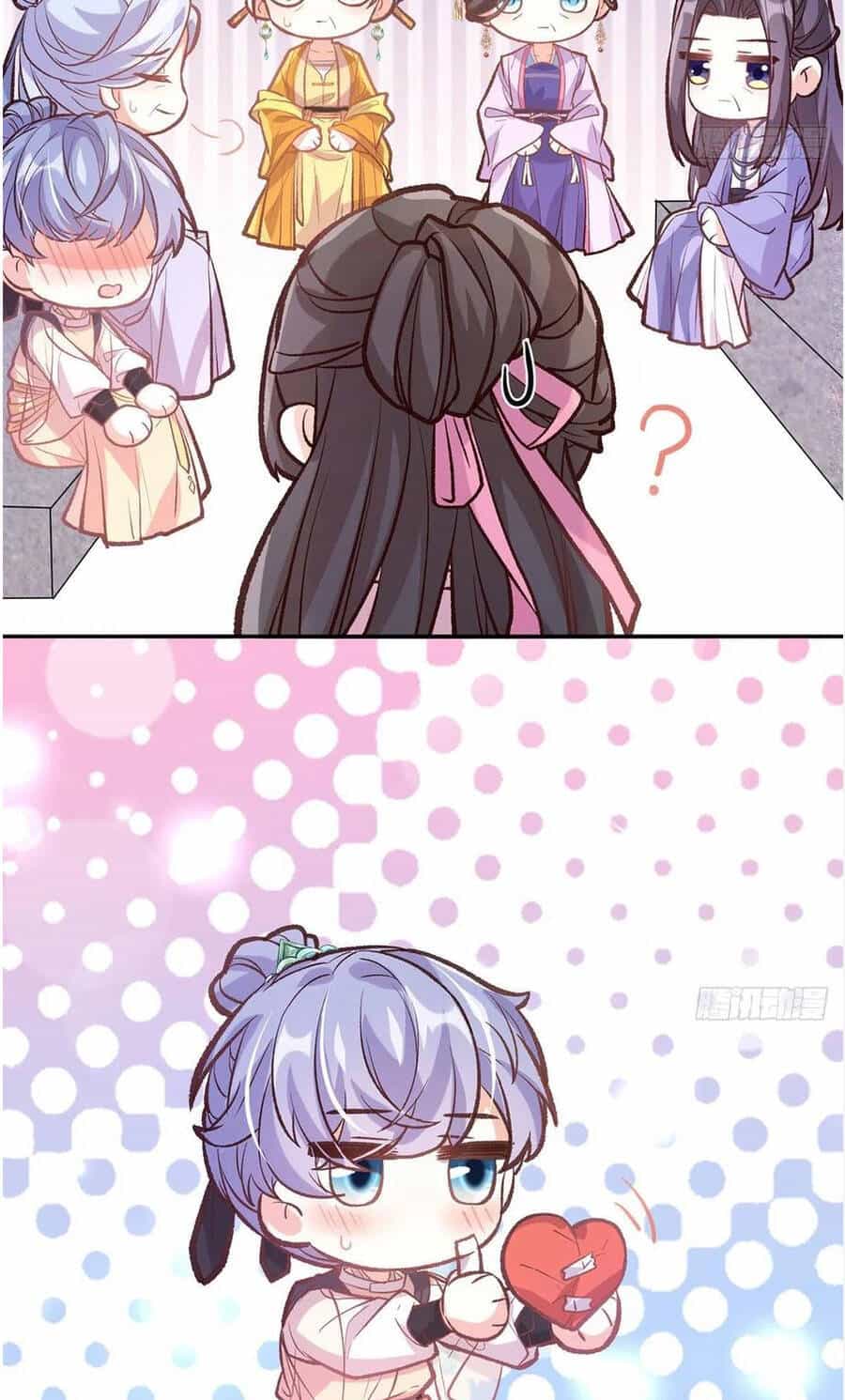 Kiều Mỵ Phu Lang, Tại Tuyến Lục Trà - Chương 117 - ảnh 18