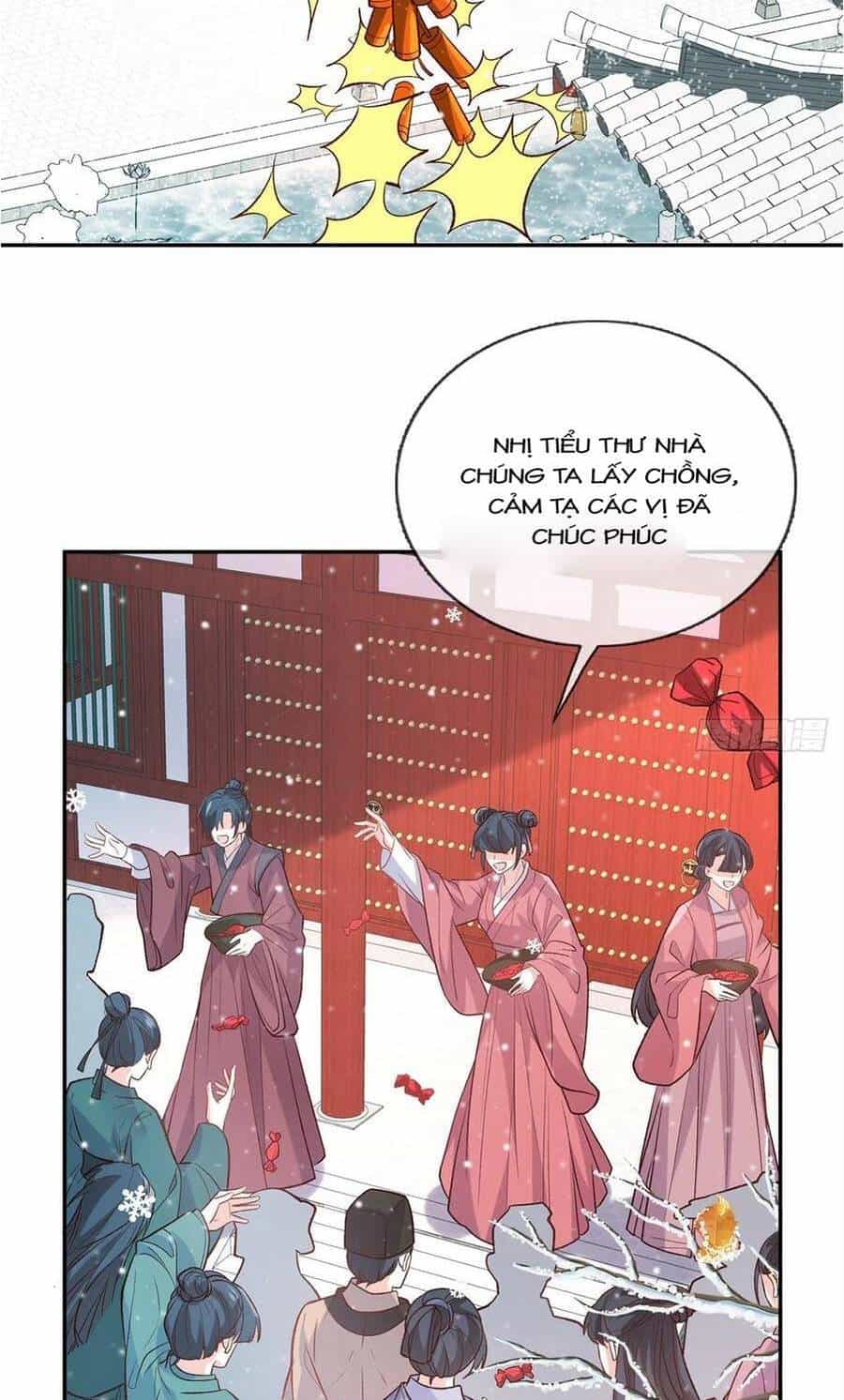 Kiều Mỵ Phu Lang, Tại Tuyến Lục Trà - Chương 118 - ảnh 10