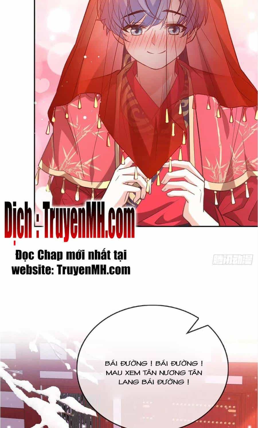 Kiều Mỵ Phu Lang, Tại Tuyến Lục Trà - Chương 118 - ảnh 20