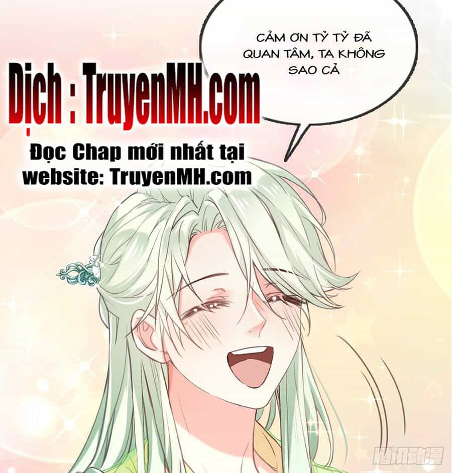 Kiều Mỵ Phu Lang, Tại Tuyến Lục Trà - Chương 12 - ảnh 20