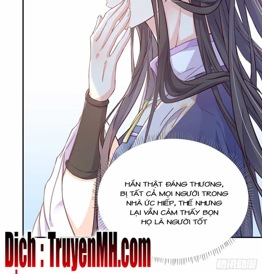Kiều Mỵ Phu Lang, Tại Tuyến Lục Trà - Chương 12 - ảnh 23